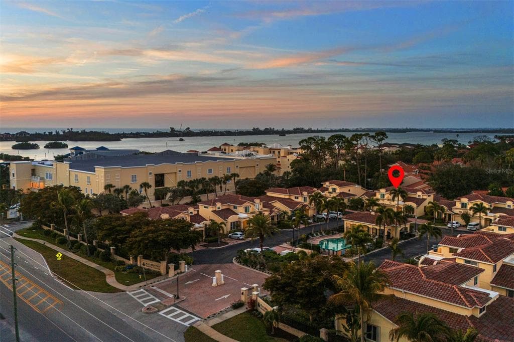 1140 BEACHCOMBER COURT # 11, OSPREY, FL 34229