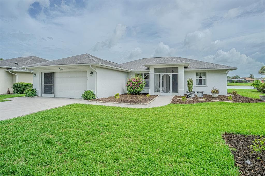 10535 MOSHIE LANE, SAN ANTONIO, FL 33576