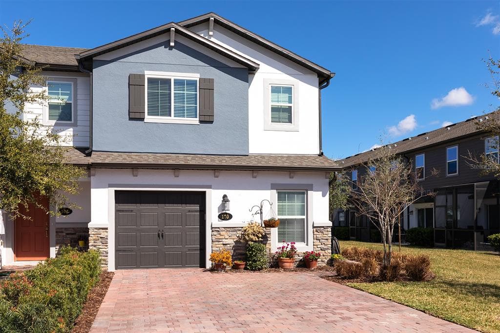 170 CAPE HONEYSUCKLE PLACE, SANFORD, FL 32771
