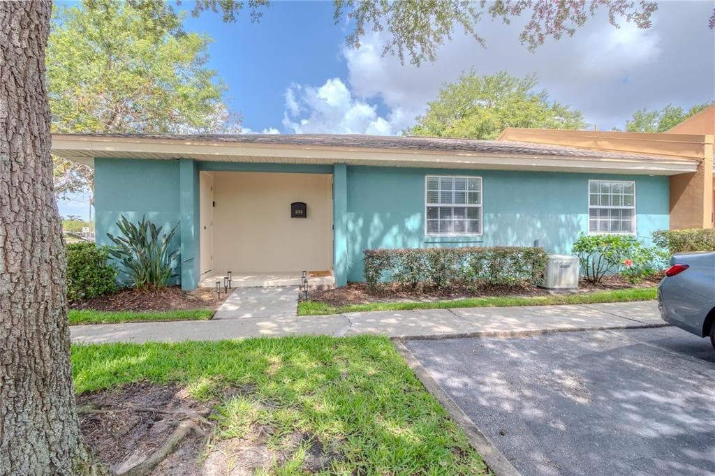 4768 TANGERINE AVENUE # 4768, WINTER PARK, FL 32792