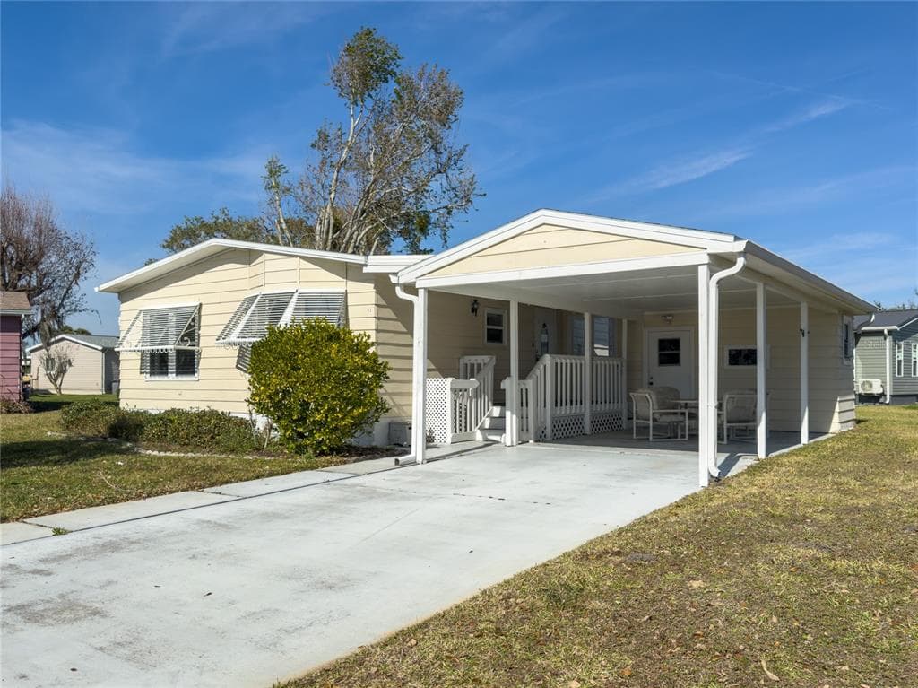47 QUAIL COURT, ELLENTON, FL 34222