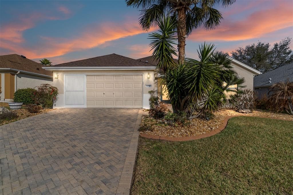 12747 SE 97TH TERRACE ROAD, SUMMERFIELD, FL 34491