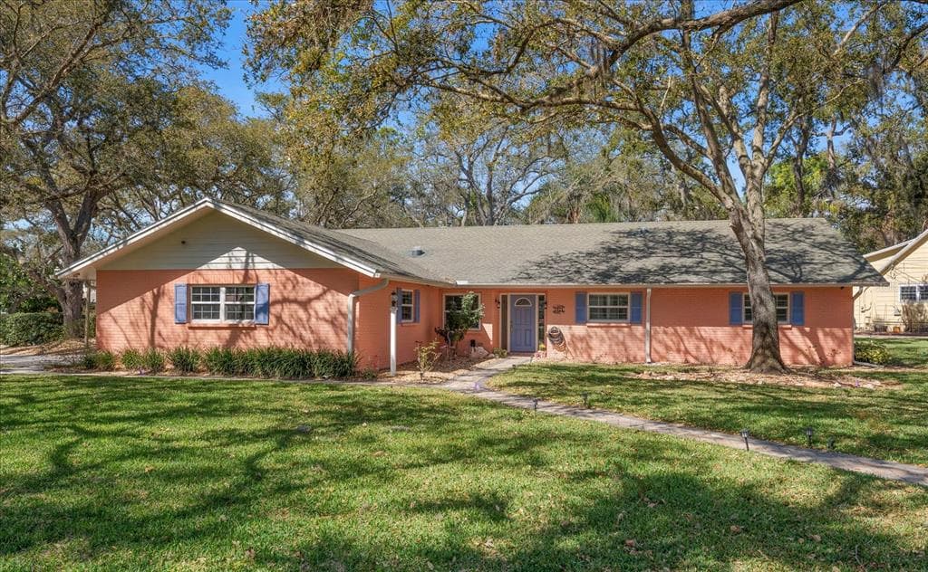 1921 CARDINAL ROAD, DUNEDIN, FL 34698