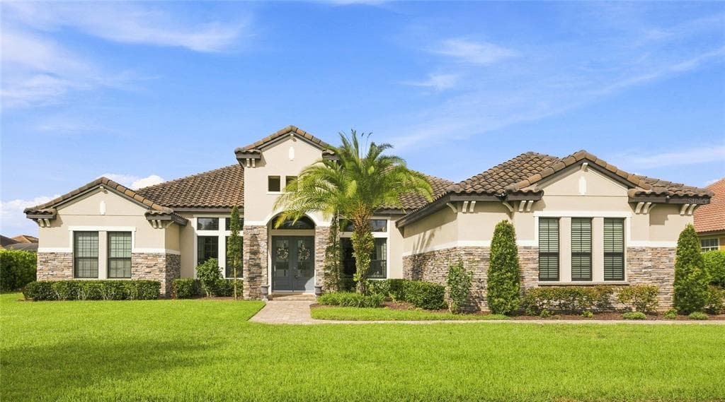 25620 GRANDVIEW POINTE, SORRENTO, FL 32776