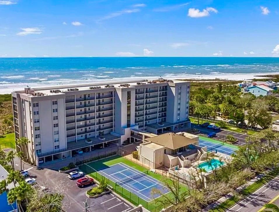 420 BEACH ROAD # 606, SARASOTA, FL 34242