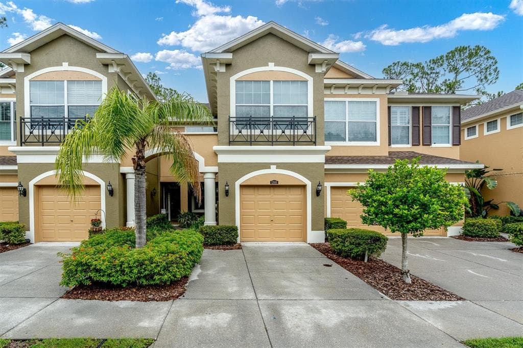 12660 SILVERDALE STREET, TAMPA, FL 33626