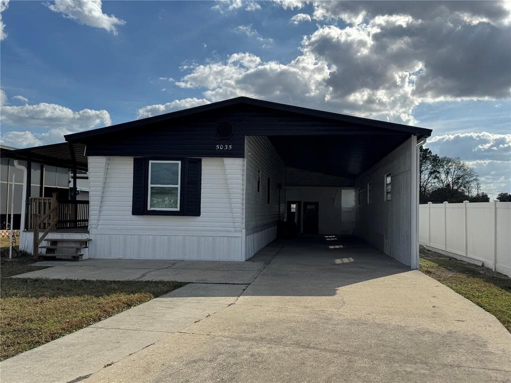 5035 SOUTHSHORE DRIVE, POLK CITY, FL 33868