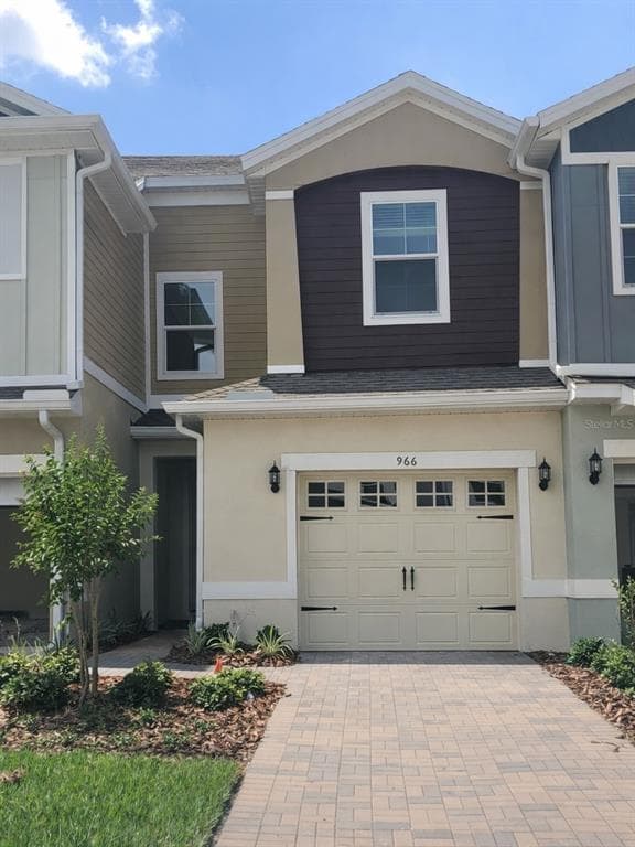 Listing