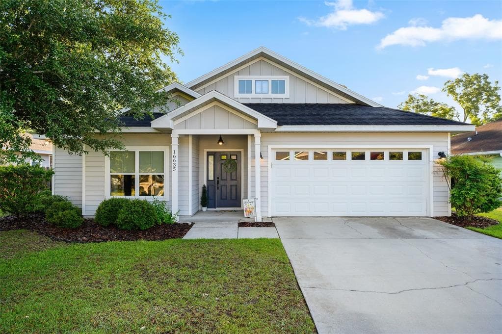 16635 NW 193RD TERRACE, HIGH SPRINGS, FL 32643
