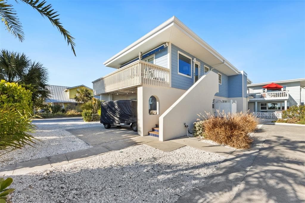 103 PALM AVENUE, ANNA MARIA, FL 34216