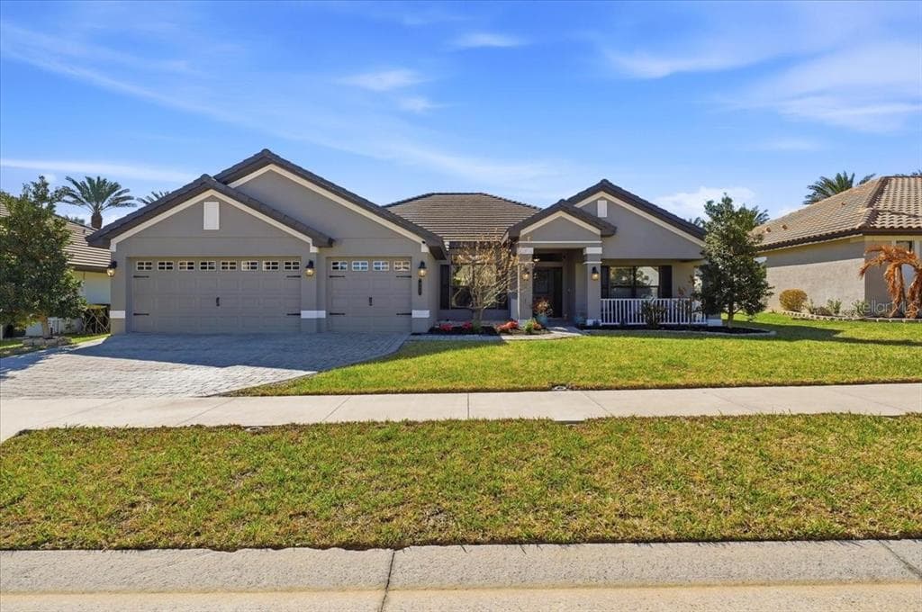 331 CRESCENT RIDGE ROAD, AUBURNDALE, FL 33823