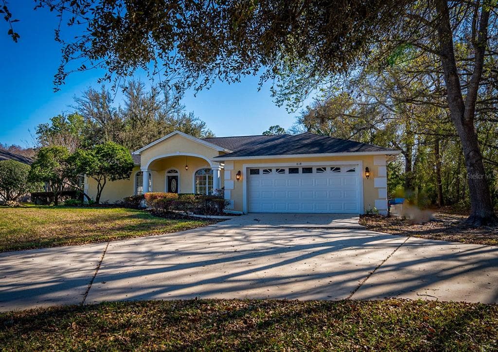 814 BRANTENBURG WAY, LUTZ, FL 33548