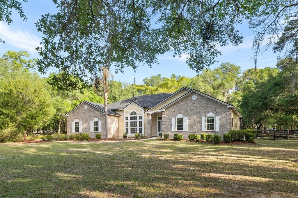 8600 SW 103RD AVENUE, GAINESVILLE, FL 32608