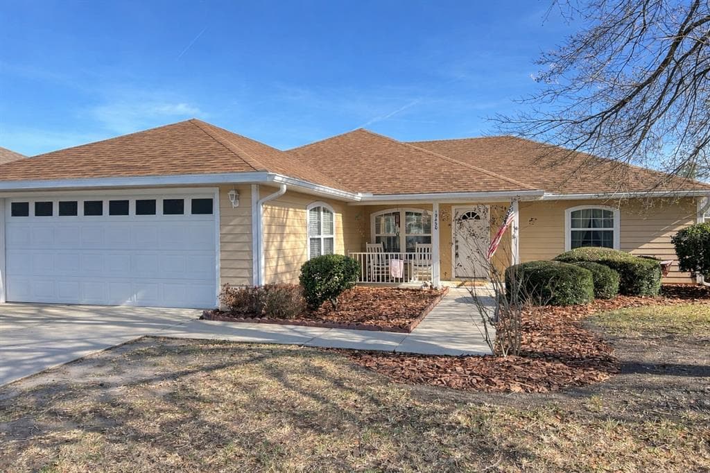 19430 NW 164TH ROAD, HIGH SPRINGS, FL 32643