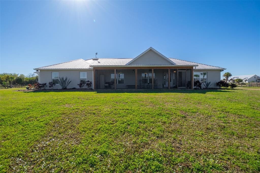 3440 HAMMOCK ROAD, MIMS, FL 32754