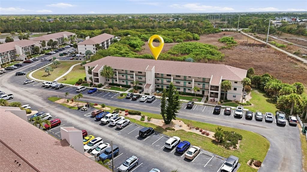 175 KINGS HIGHWAY # 635, PUNTA GORDA, FL 33983