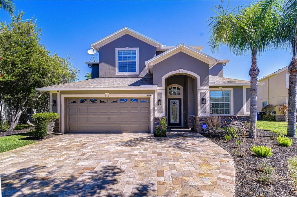 19914 BLUFF OAK BOULEVARD, TAMPA, FL 33647