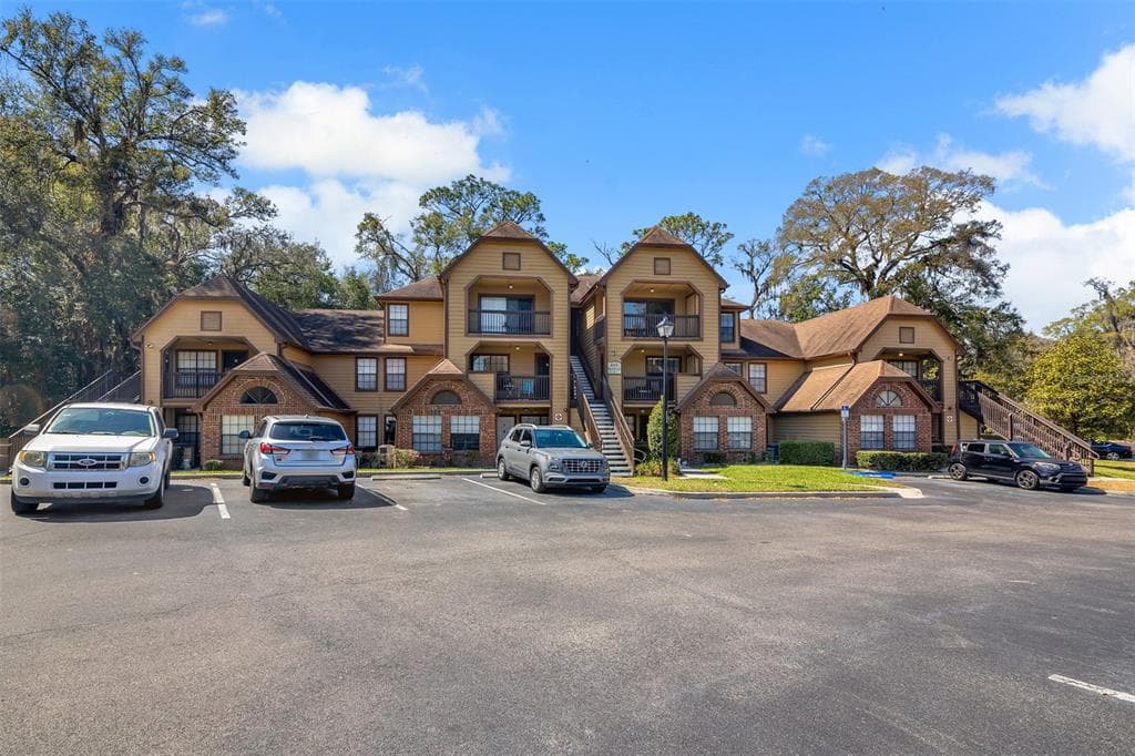 485 FORESTWAY CIRCLE # 106, ALTAMONTE SPRINGS, FL 32701