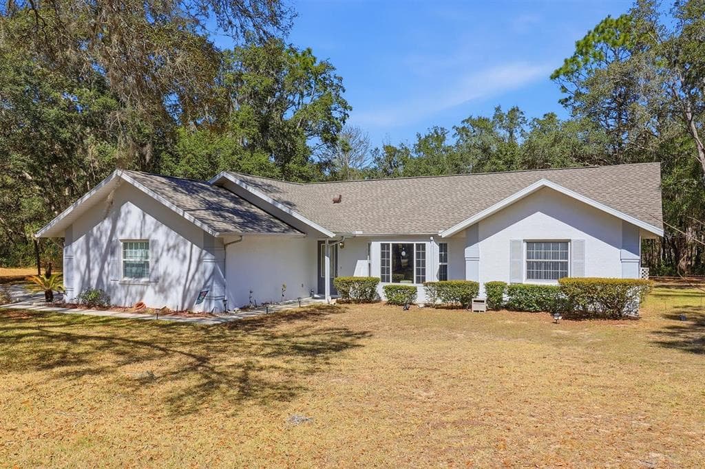 1737 W OLYMPIA STREET, HERNANDO, FL 34442