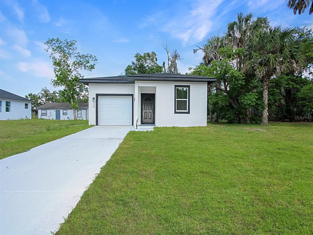 1216 S POMEGRANITE AVENUE, SANFORD, FL 32771
