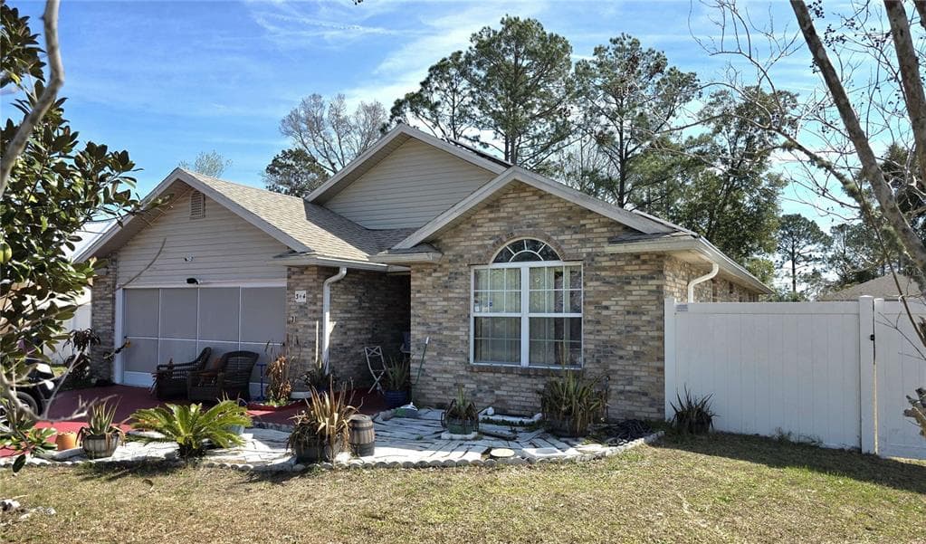 34 PRAVER LANE, PALM COAST, FL 32164