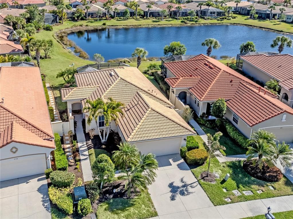 254 MESTRE PLACE, NORTH VENICE, FL 34275