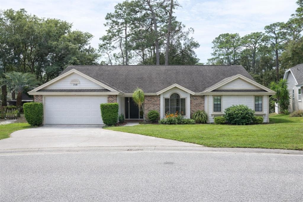Listing