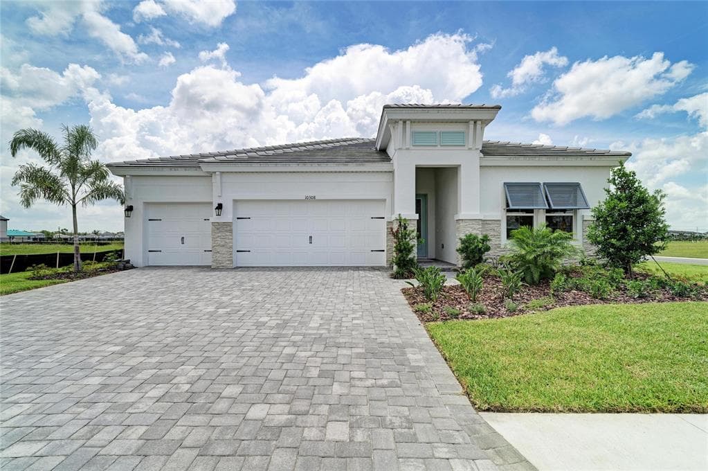 10308 LONGMEADOW AVENUE, PARRISH, FL 34219
