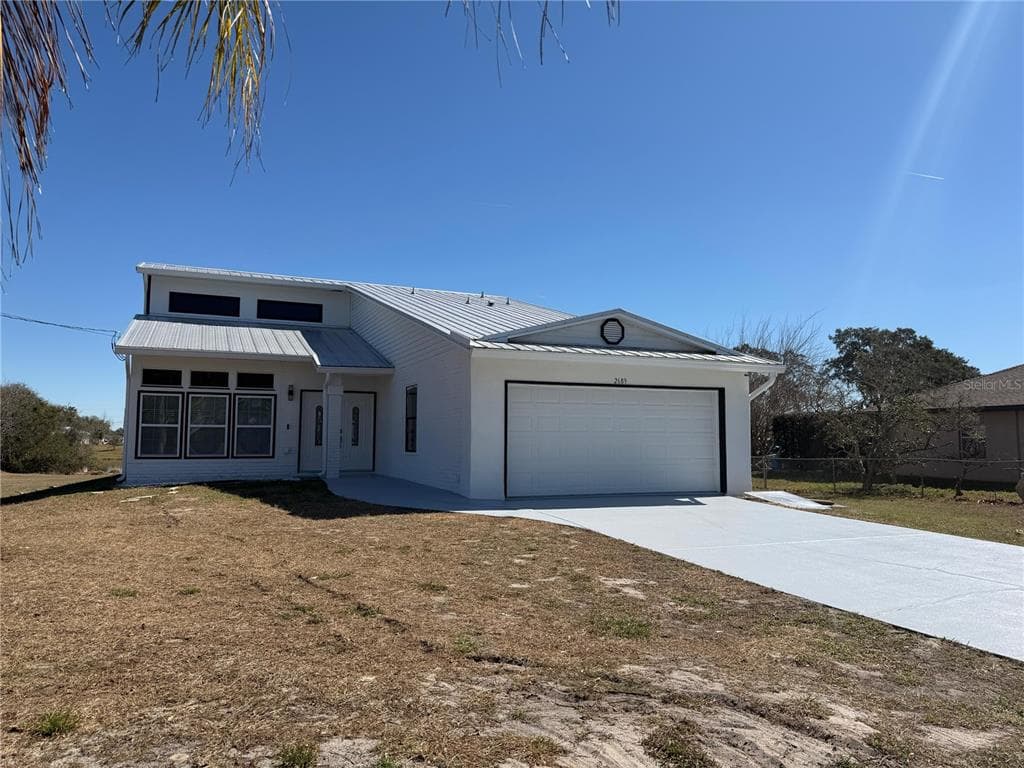 2689 COURTLAND BOULEVARD, DELTONA, FL 32738