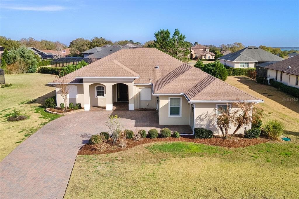 39634 GROVE HEIGHTS, LADY LAKE, FL 32159