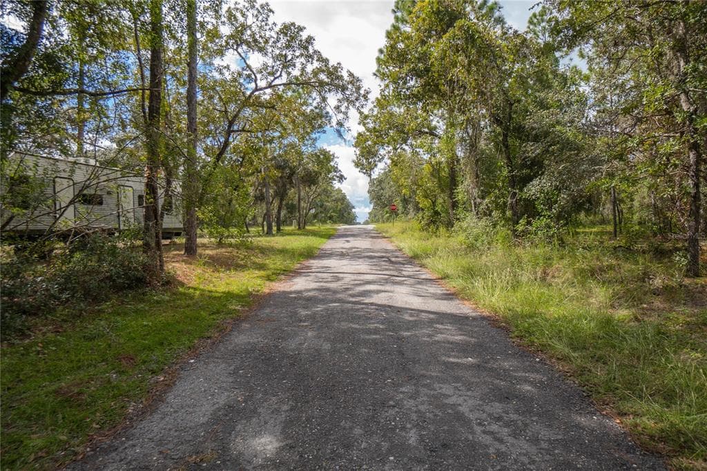 3210 E MICHAEL STREET, INVERNESS, FL 34453