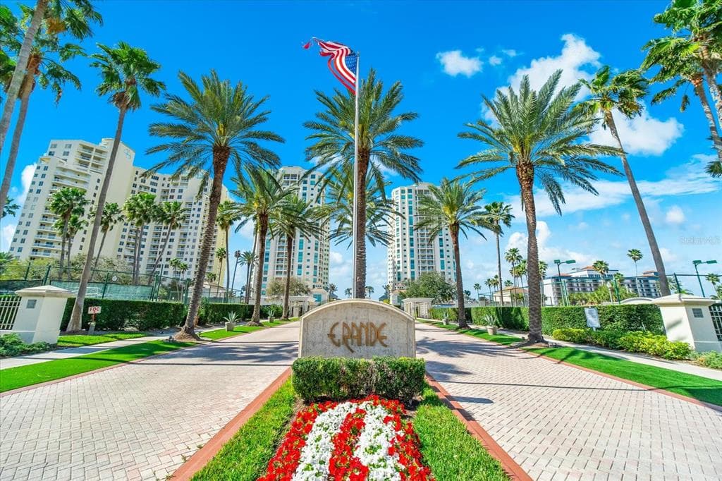 1180 GULF BOULEVARD # 1504, CLEARWATER, FL 33767
