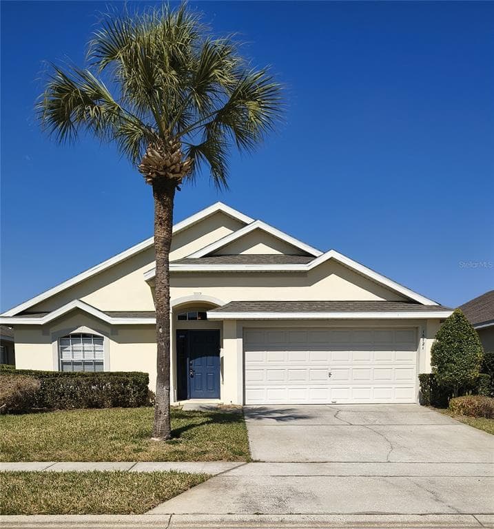 16721 S ROLLING GREEN DRIVE S, CLERMONT, FL 34714