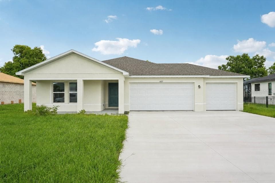 16057 MINORCA DRIVE, PUNTA GORDA, FL 33955