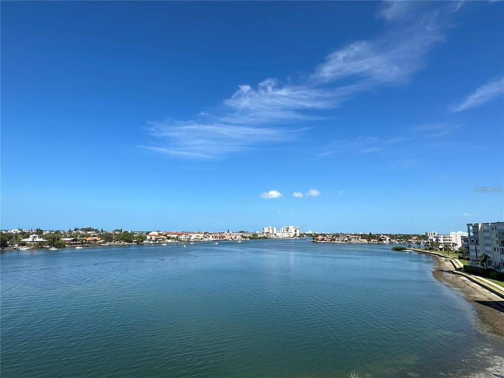 7932 SAILBOAT KEY BOULEVARD S # 504, SOUTH PASADENA, FL 33707