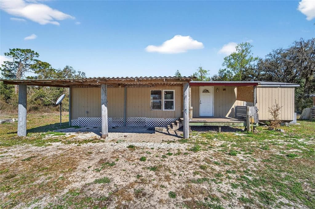 35238 MANUEL STREET, WEBSTER, FL 33597
