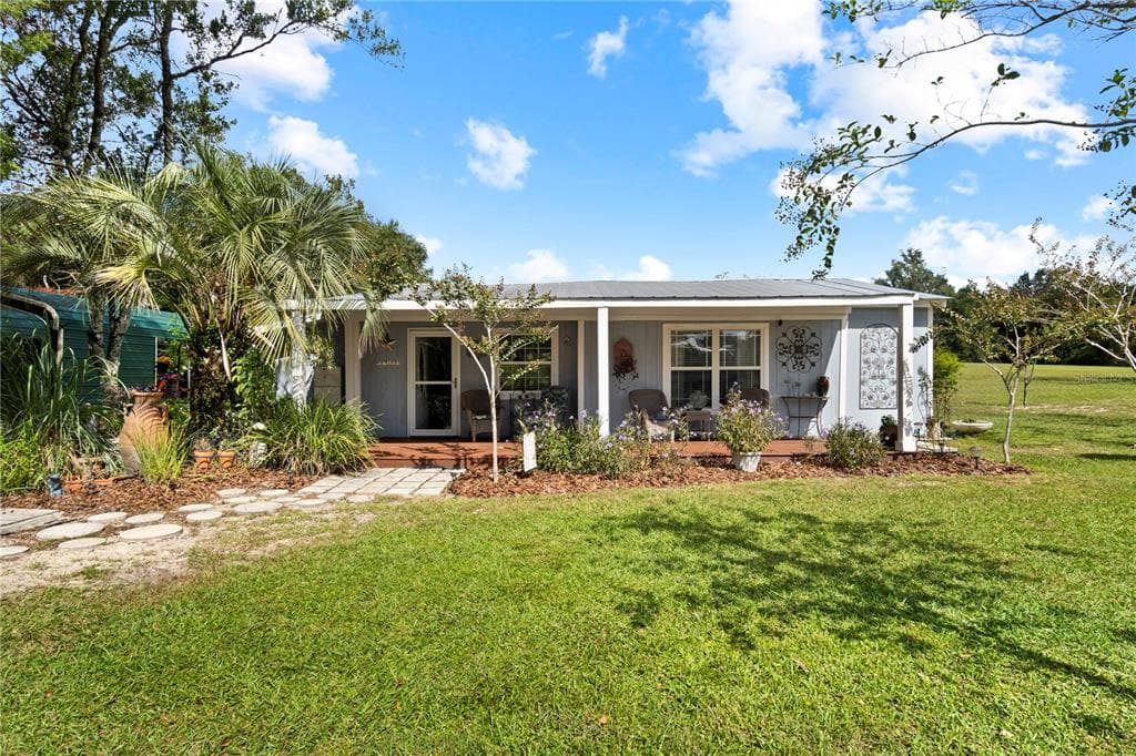 7650 NE 40TH STREET, HIGH SPRINGS, FL 32643