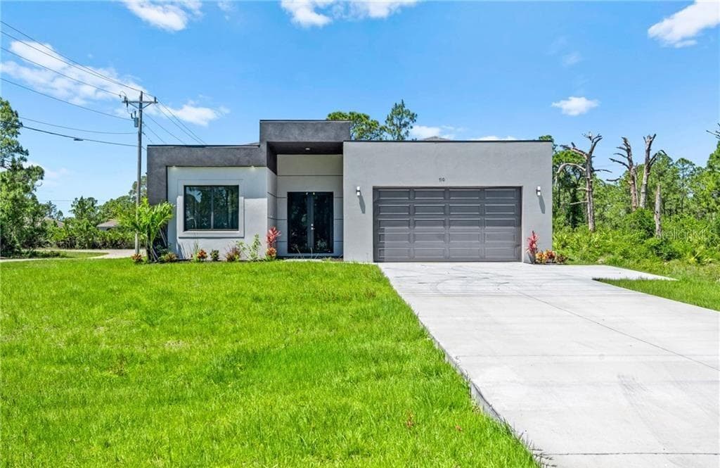 710 EISENHOWER BOULEVARD, LEHIGH ACRES, FL 33974