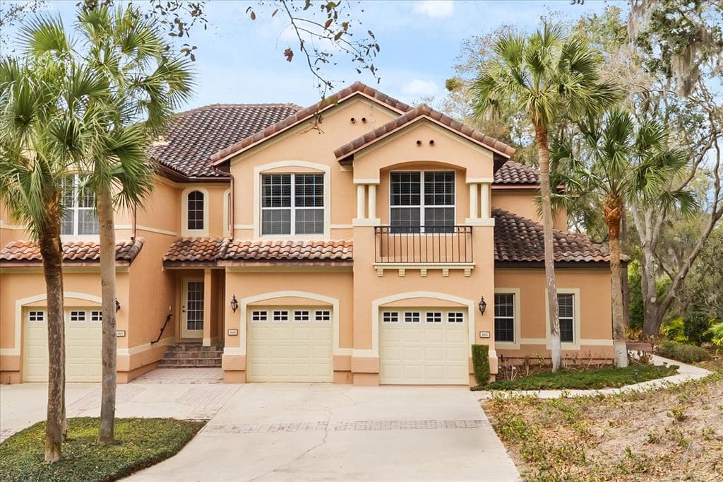 102 CAMINO REAL BOULEVARD # 102, HOWEY IN THE HILLS, FL 34737