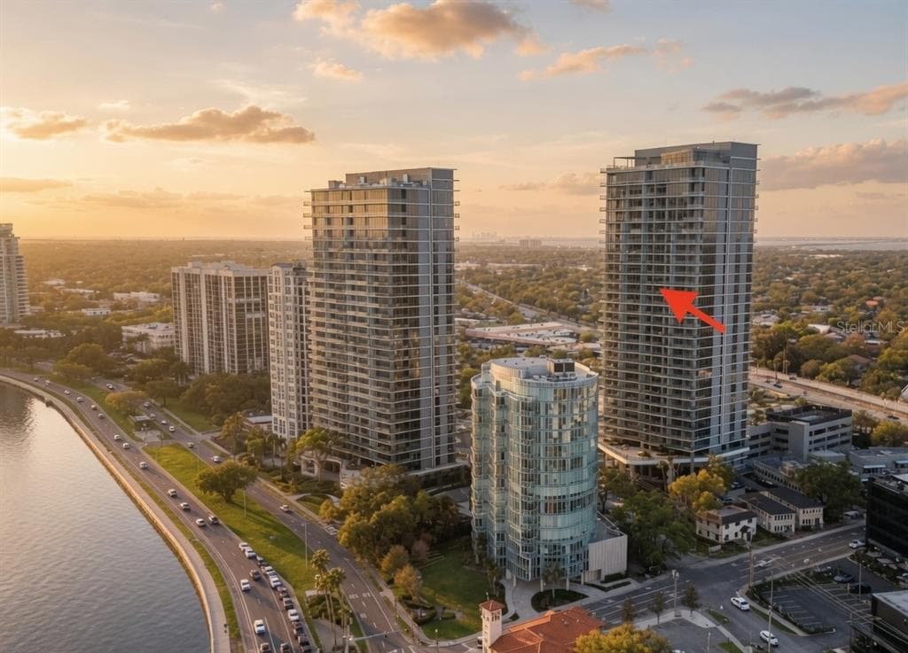 3015 S YSABELLA AVENUE # 2003, TAMPA, FL 33629