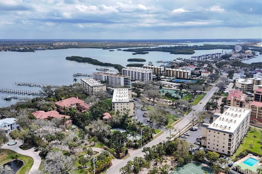 8625 MIDNIGHT PASS ROAD # 506B, SARASOTA, FL 34242