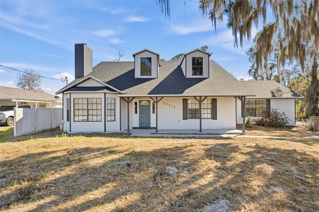 33710 LINDA LANE, LEESBURG, FL 34788