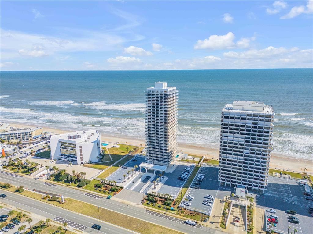 3000 N ATLANTIC AVENUE # 18, DAYTONA BEACH, FL 32118