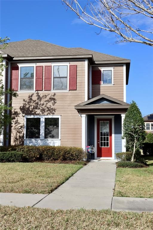 5824 CIRCA FISHHAWK BOULEVARD, LITHIA, FL 33547