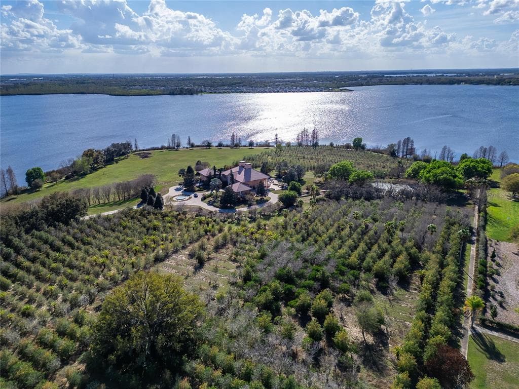 501 ADAMS BARN ROAD, AUBURNDALE, FL 33823