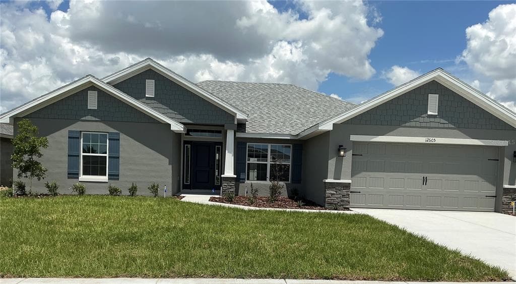 12605 NE 48TH STREET, OXFORD, FL 34484