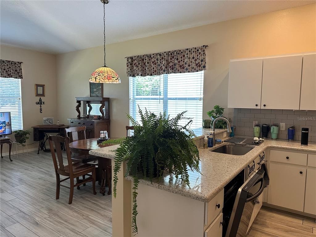 4614 N CRESTLINE DRIVE, BEVERLY HILLS, FL 34465