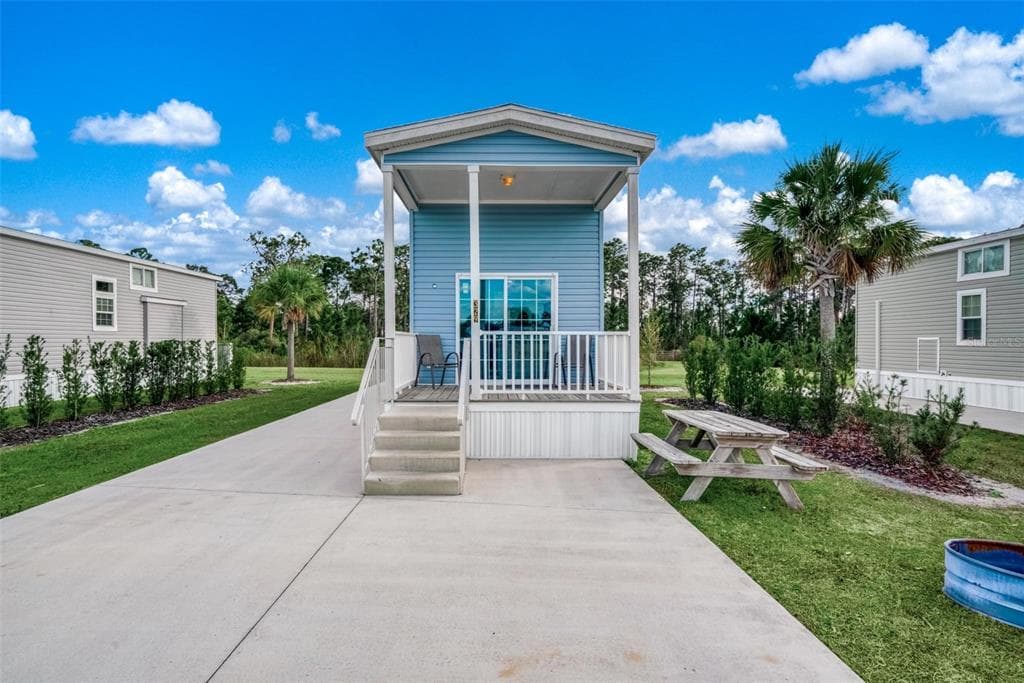 0 HIGHWAY 630 E # 329, LAKE WALES, FL 33898