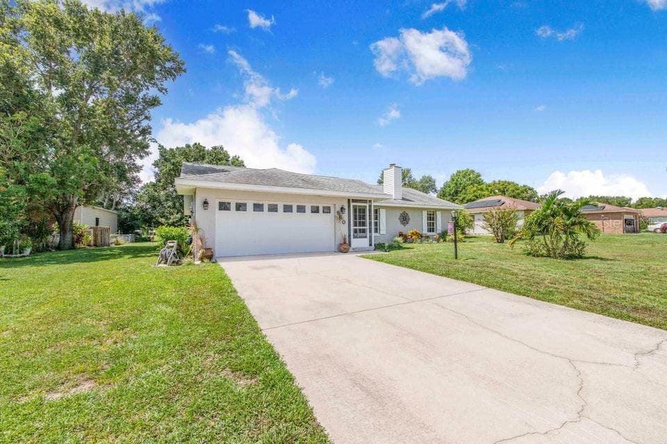 910 LIBERTY LANE, AUBURNDALE, FL 33823