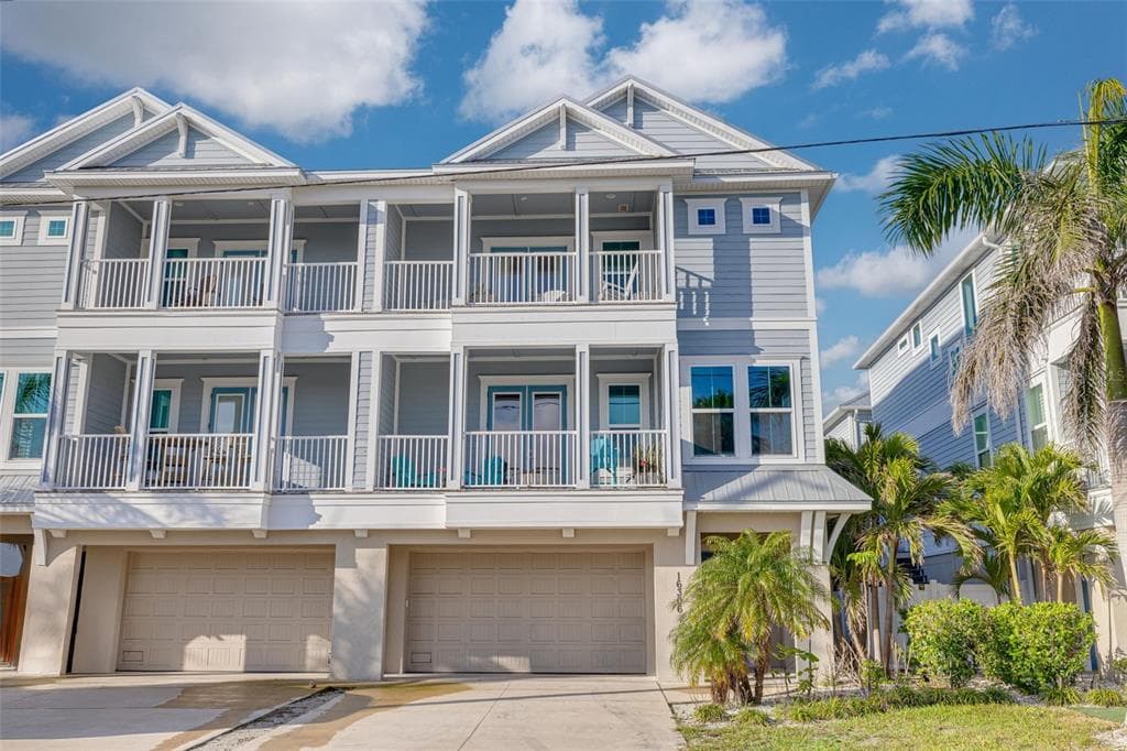 16306 1ST STREET E, REDINGTON BEACH, FL 33708